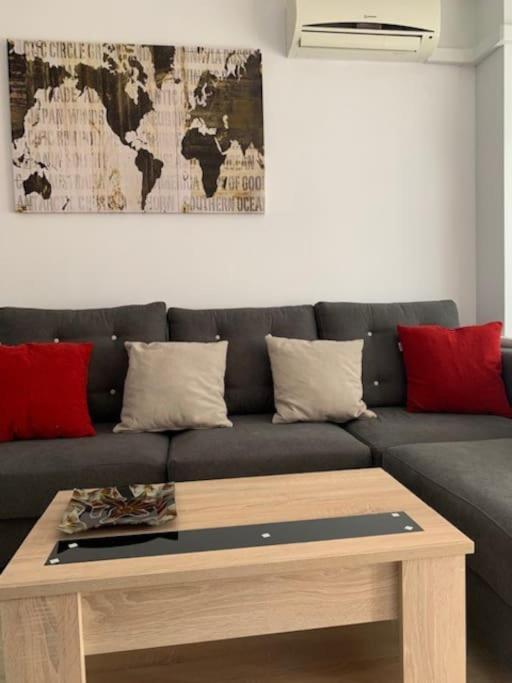 Atlantica Apartment Palamos Ngoại thất bức ảnh