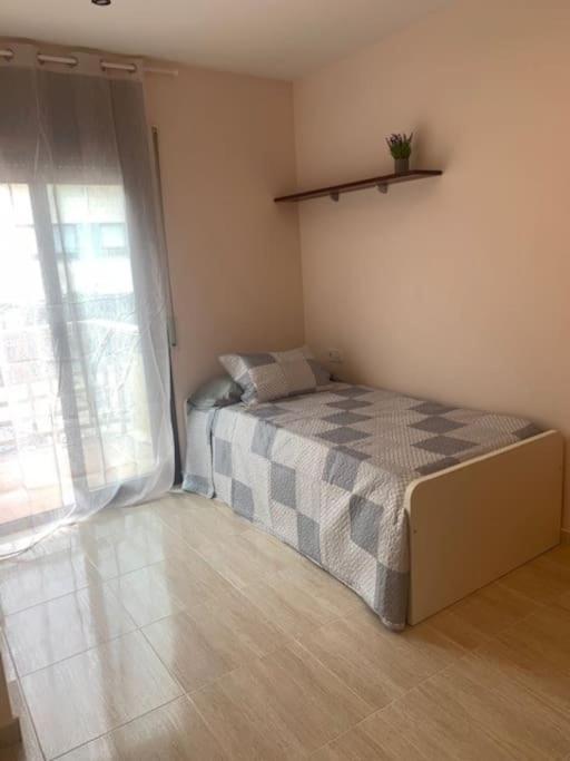 Atlantica Apartment Palamos Ngoại thất bức ảnh