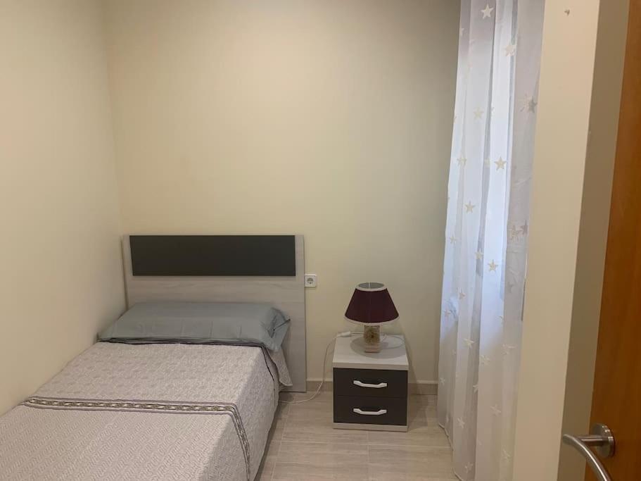 Atlantica Apartment Palamos Ngoại thất bức ảnh
